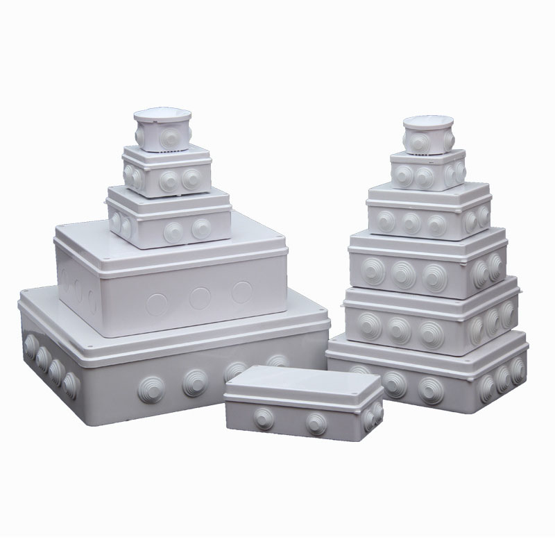 Outdoor Furniture Outlet - RA RT Sỉ Nhựa ABS IP65