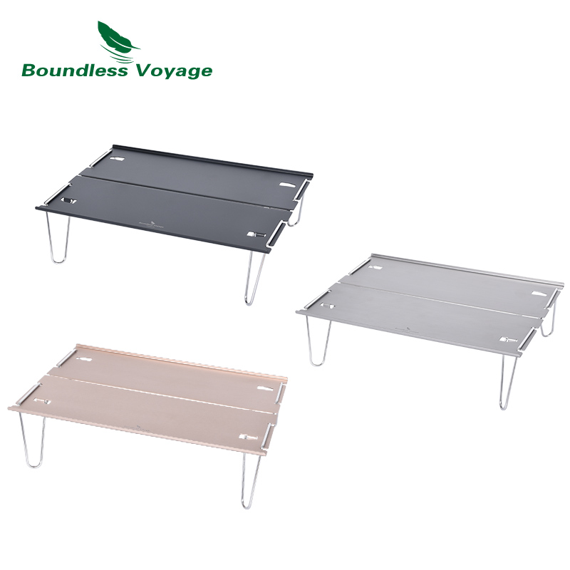 Folding Picnic Table - VÔ BIÊN Chuyến Đi Cắm Trại