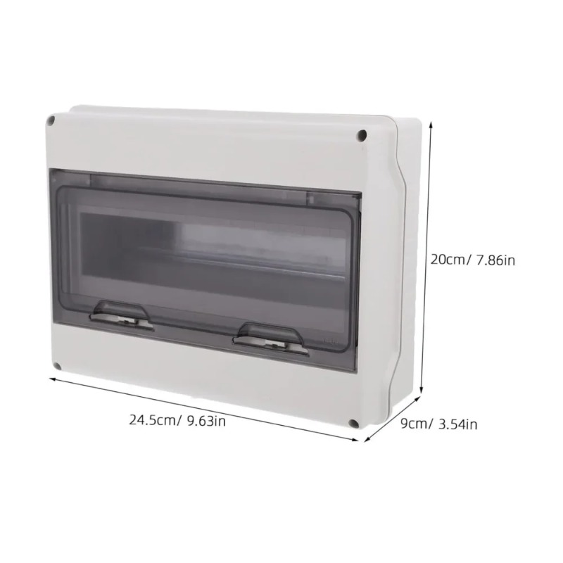Outdoor Furniture Outlet - Hot Sale Junction Wire Box 12