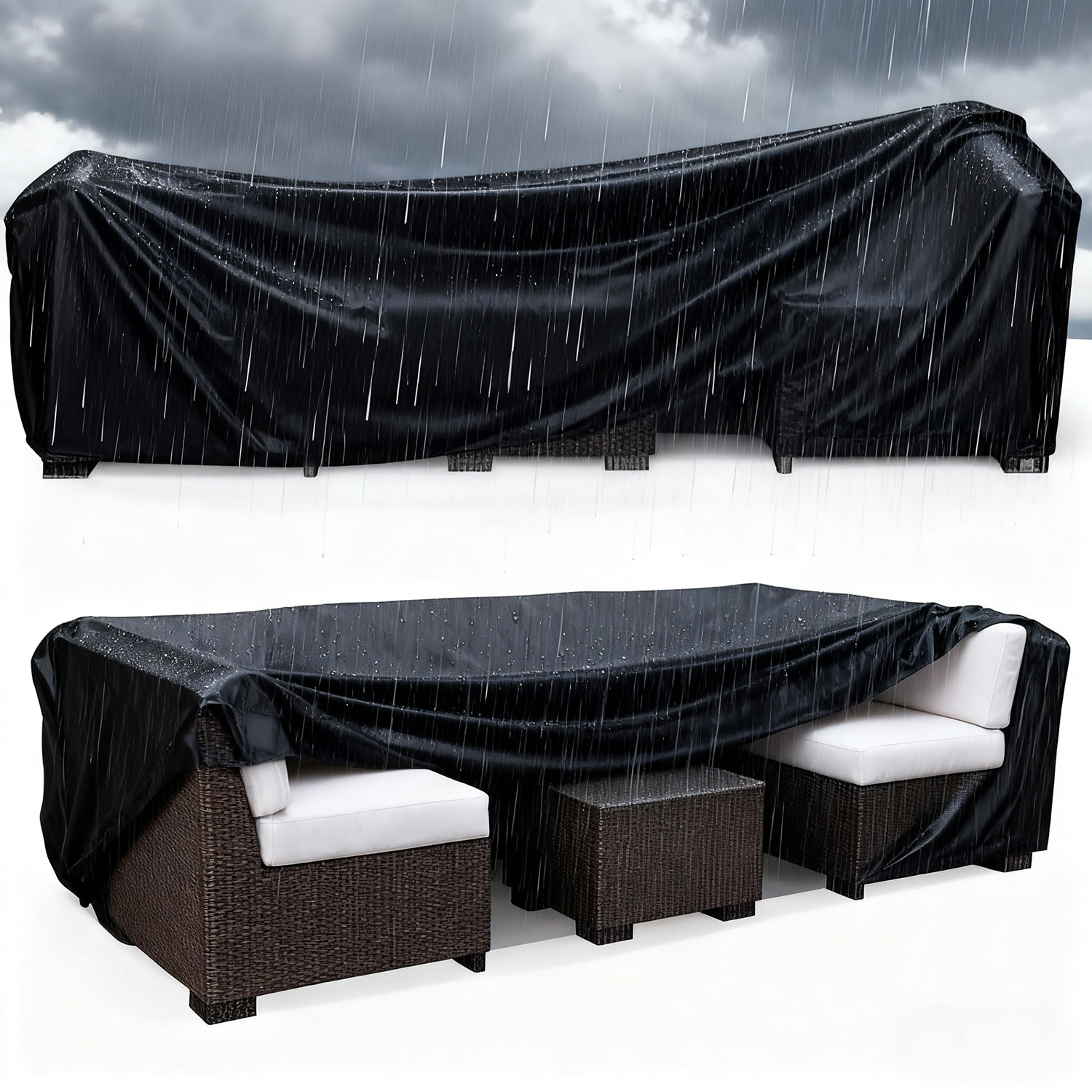 Outdoor Furniture Manufacturer - Outdoor Patio Furniture Covers in Many