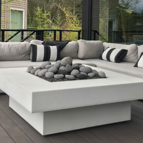 Fire Pit Bowl - Outdoor Sofa Set Fire Pit Table