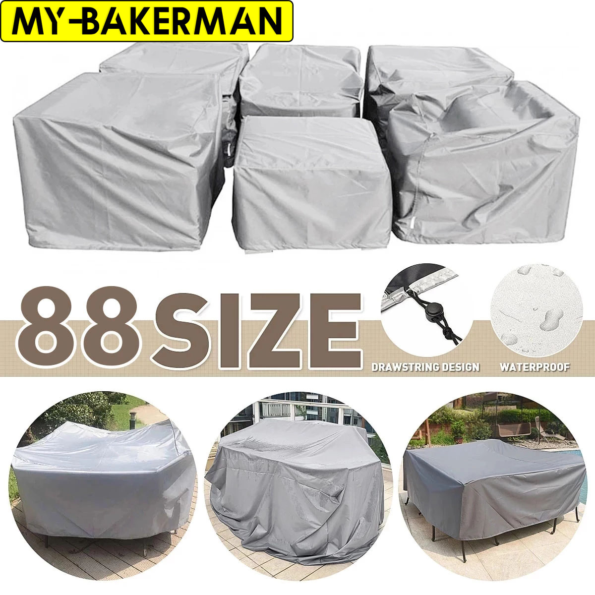 Outdoor Furniture Set Sale - Trượt Patin Đồ Nội Thất Có