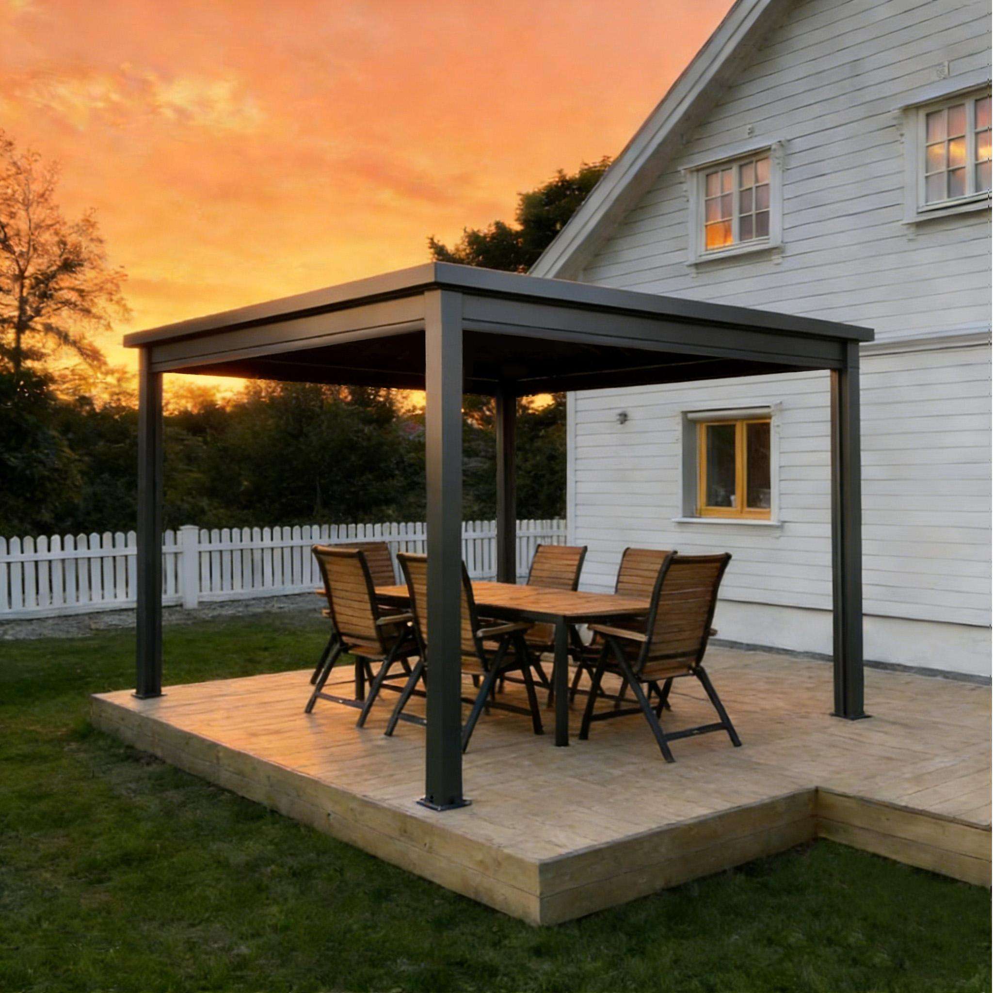 Factory Direct Sale Various Si - đánh giá và giá Outdoor Furniture Set Sale