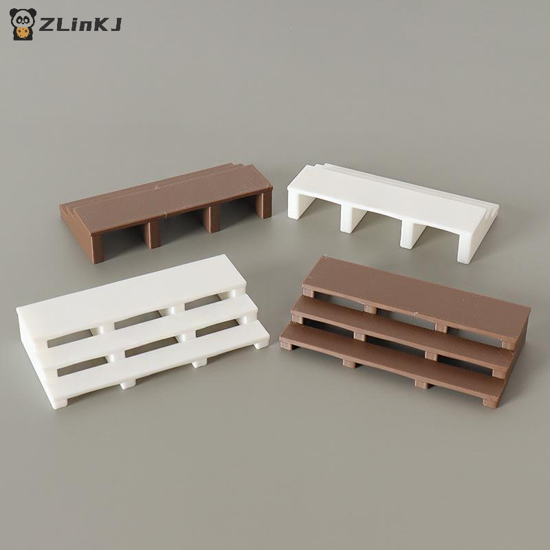 ▶1Pcs Dollhouse Staircase Mode - đánh giá và giá Outdoor Furniture Diy