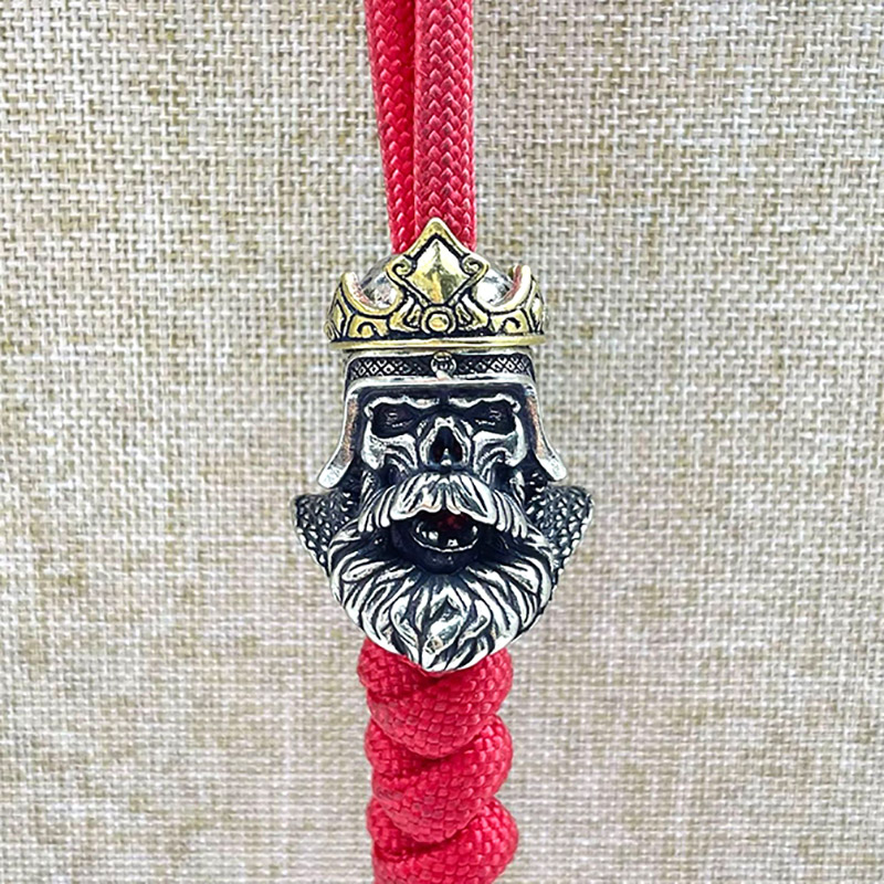 Dual Color Crown Skull King He - đánh giá và giá Outdoor Furniture Diy