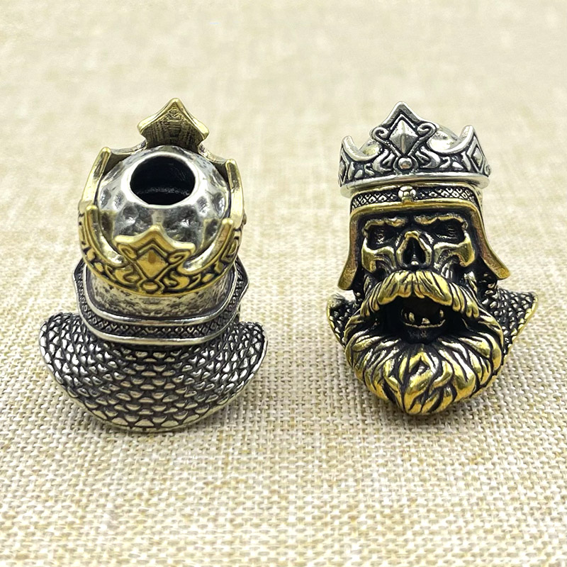 Dual Color Crown Skull King He - đánh giá và giá Outdoor Furniture Diy