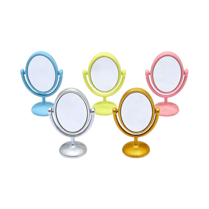 1Pcs Miniature Retro Mirror Dr - đánh giá và giá Outdoor Furniture Vintage