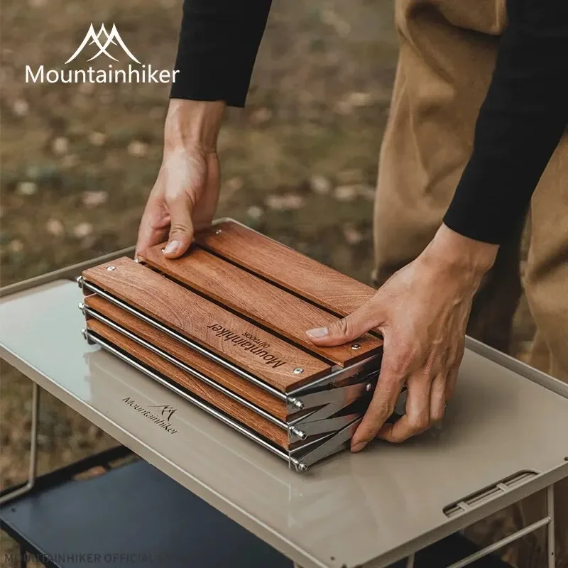 MOUNTAINHIKER Three-tier Rack  - đánh giá và giá Outdoor Furniture Australia