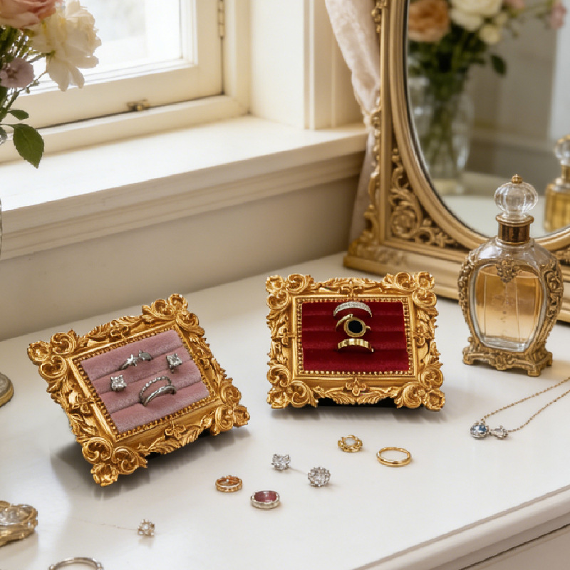 Vintage Picture Frame Ring Dis - đánh giá và giá Outdoor Furniture Vintage