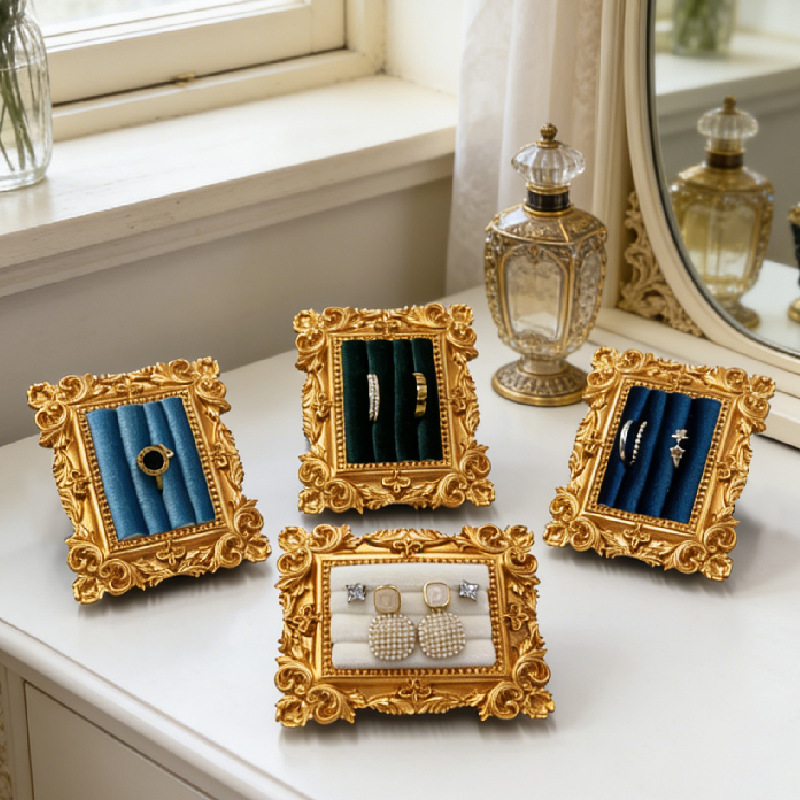 Vintage Picture Frame Ring Dis - đánh giá và giá Outdoor Furniture Vintage