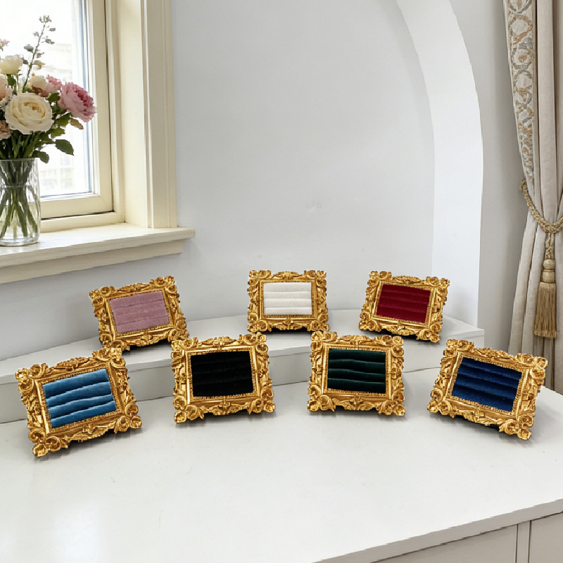 Vintage Picture Frame Ring Dis - đánh giá và giá Outdoor Furniture Vintage