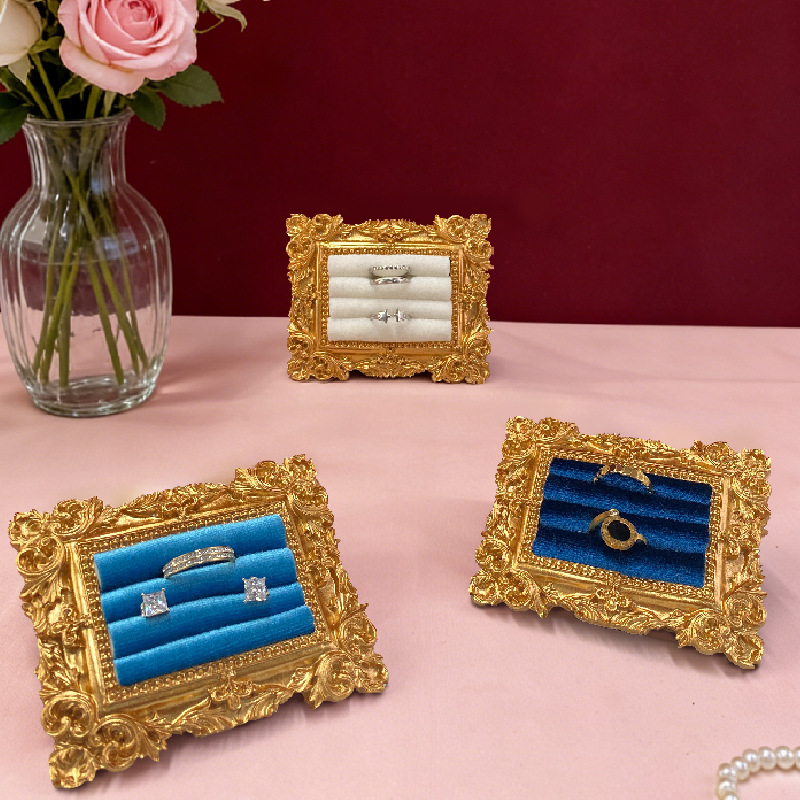 Vintage Picture Frame Ring Dis - đánh giá và giá Outdoor Furniture Vintage