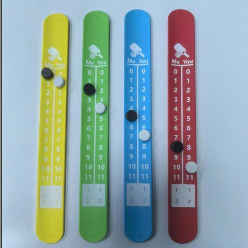 Pickleball Scorekeeper Wristba - đánh giá và giá Outdoor Furniture Designer
