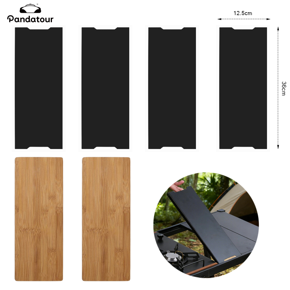Pandatour Camping IGT Unit 0.5 - đánh giá và giá Outdoor Furniture Diy
