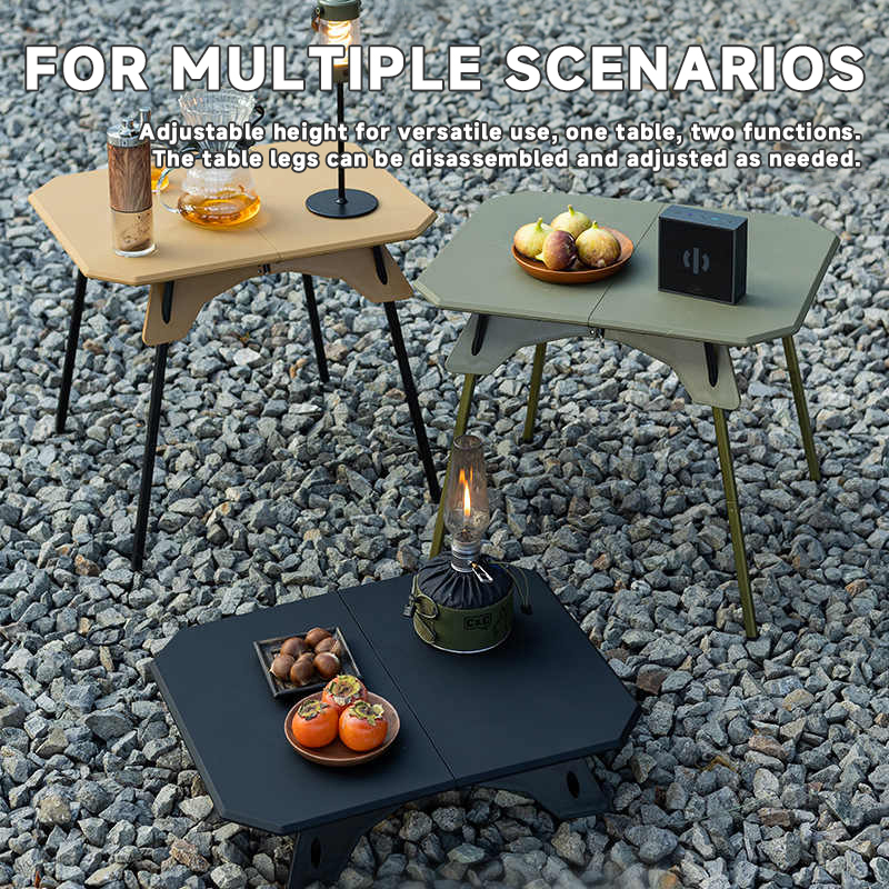 WESTTUNE Outdoor Camping Table - đánh giá và giá Outdoor Furniture Australia