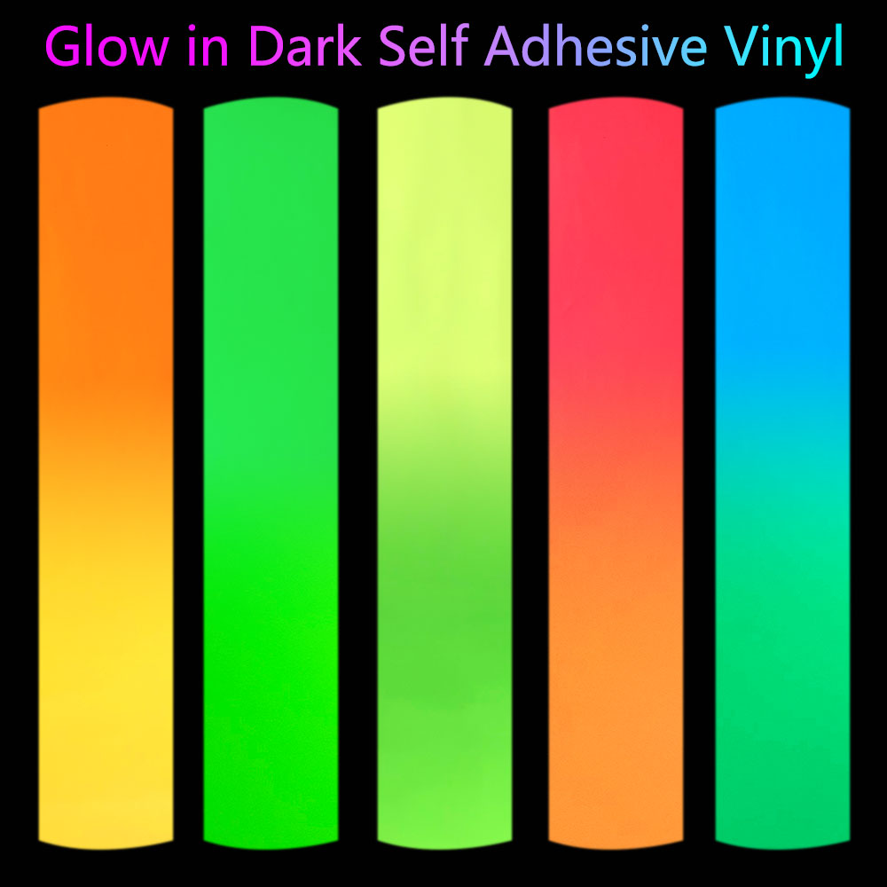 Glow in the Dark Self Adhesive - đánh giá và giá Outdoor Furniture Diy