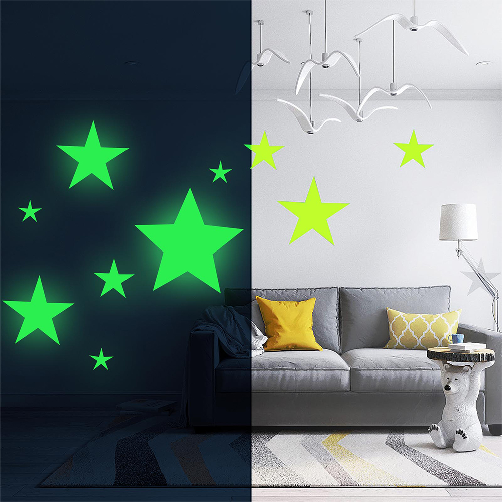 Glow in the Dark Self Adhesive - đánh giá và giá Outdoor Furniture Diy