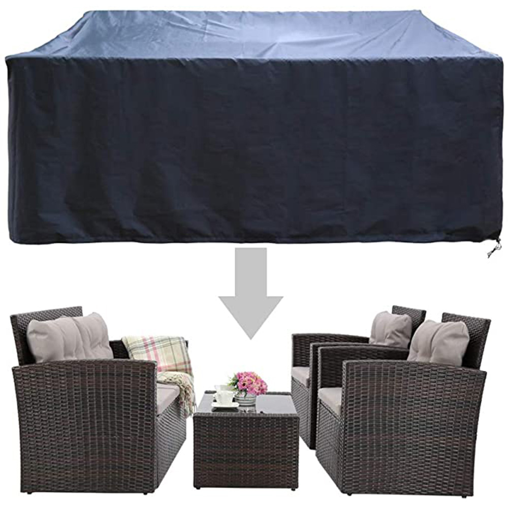 88 size Patio Furniture Covers - đánh giá và giá Outdoor Furniture Manufacturer