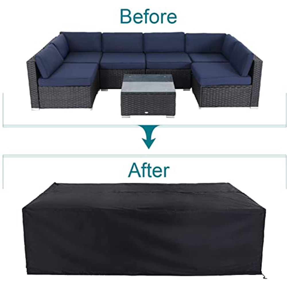 88 size Patio Furniture Covers - đánh giá và giá Outdoor Furniture Manufacturer