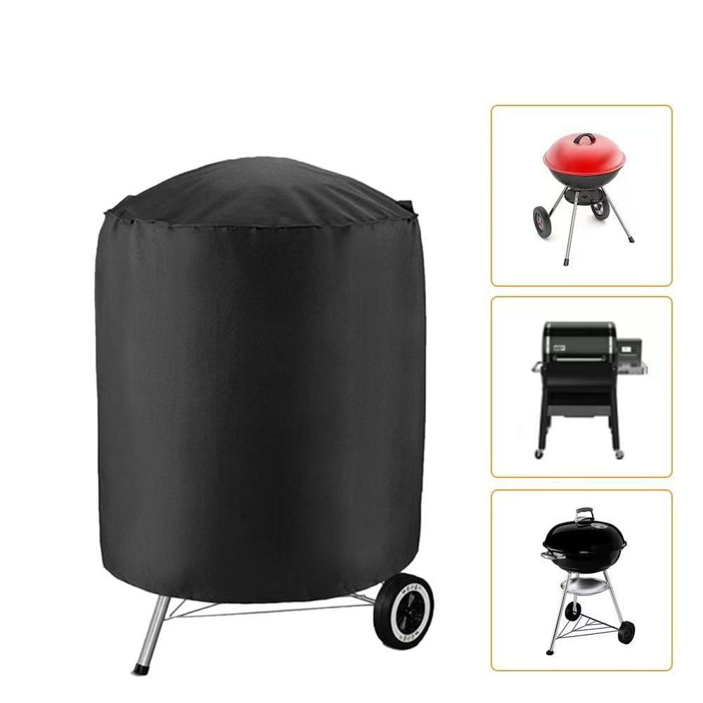 Garden Oxford cloth BBQ grill  - đánh giá và giá Outdoor Furniture Designer