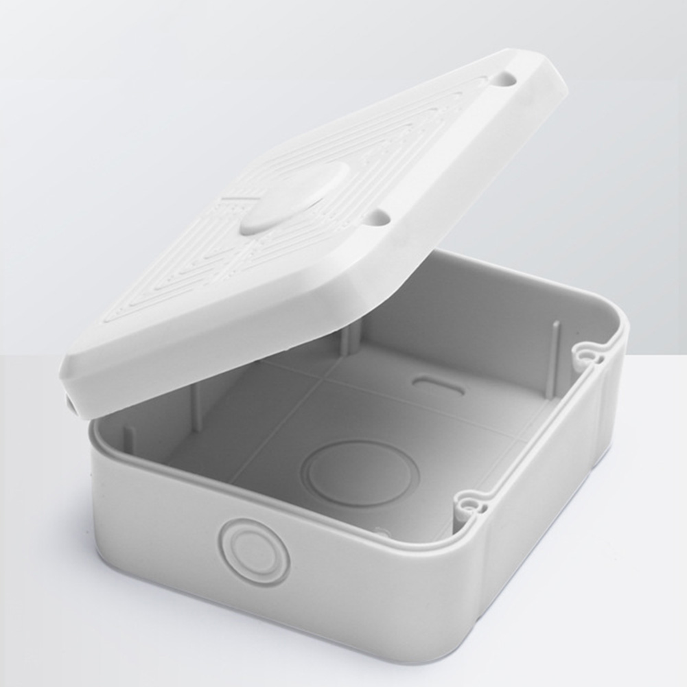 Waterproof Junction Box For CC - đánh giá và giá Outdoor Furniture Outlet