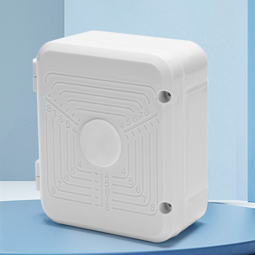 Waterproof Junction Box For CC - đánh giá và giá Outdoor Furniture Outlet