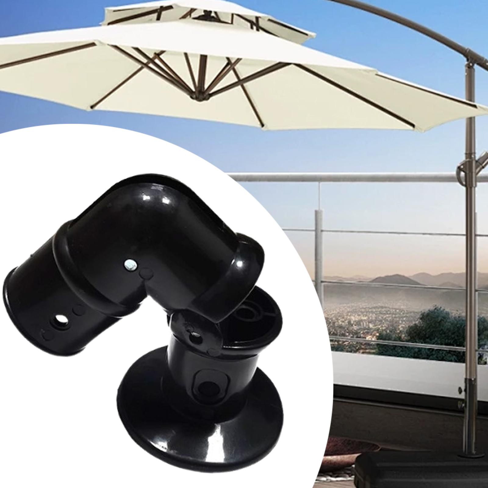 Patio Umbrella Bend Head Holde - đánh giá và giá Outdoor Furniture With Umbrella