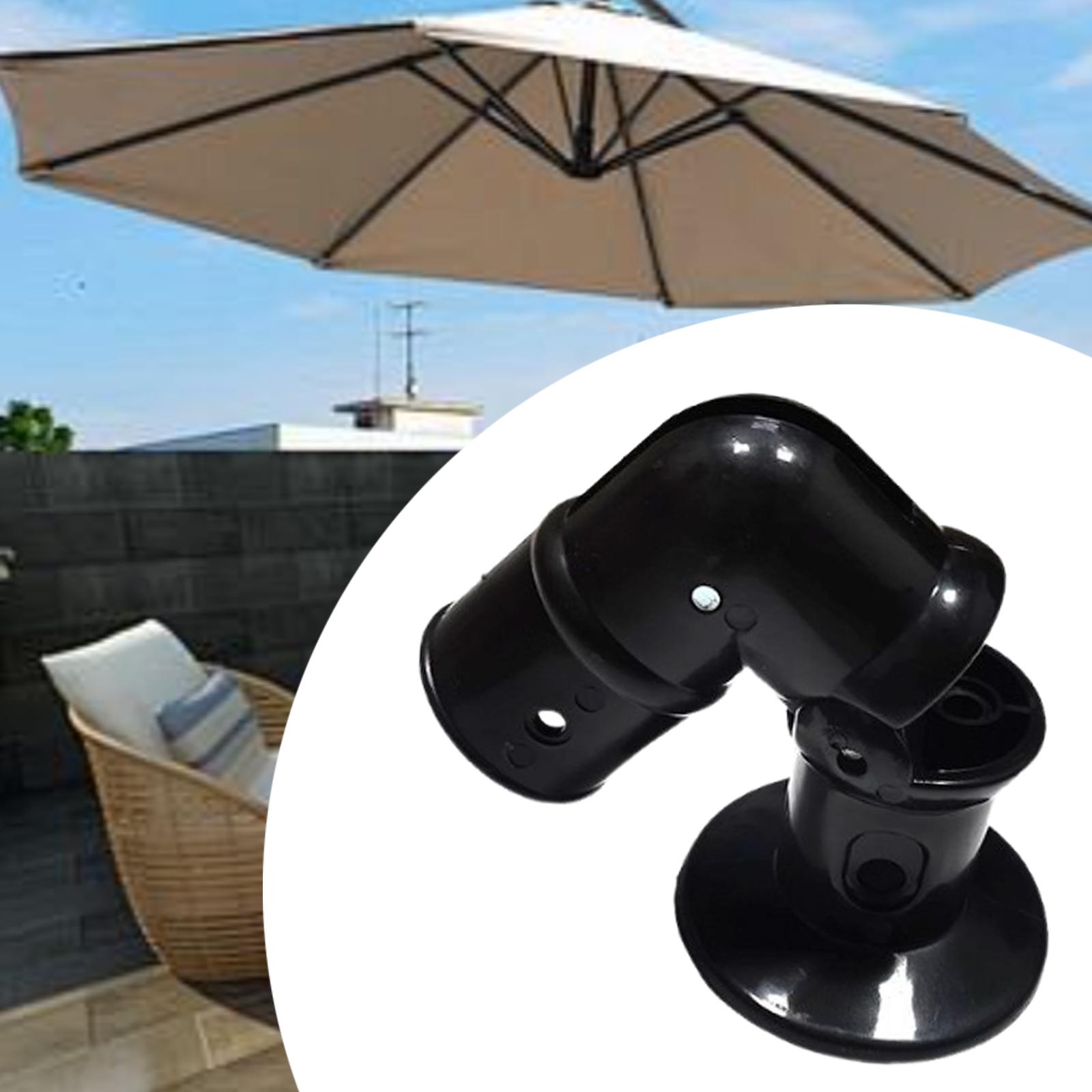 Patio Umbrella Bend Head Holde - đánh giá và giá Outdoor Furniture With Umbrella