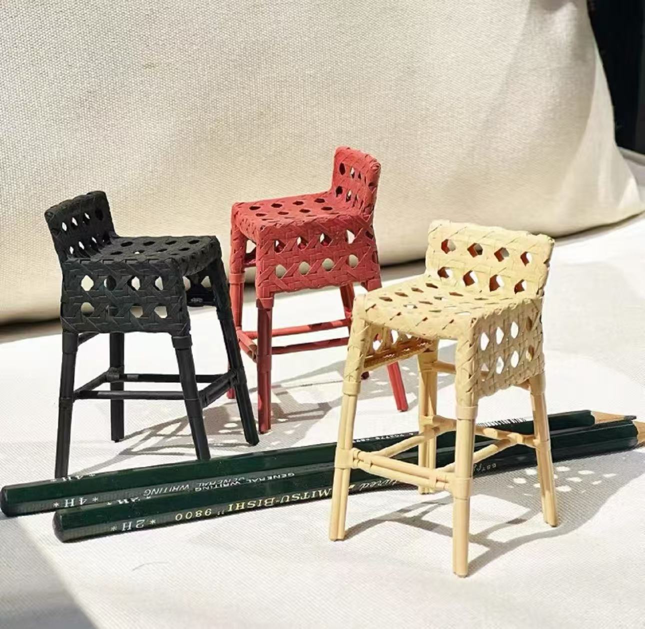 1/12 Scale Vintage Windsor Cha - đánh giá và giá Outdoor Furniture Vintage