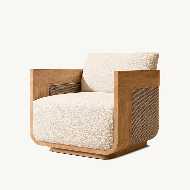 Sun Beach Lounge Chair & Daybe - đánh giá và giá Outdoor Furniture Lounge Set