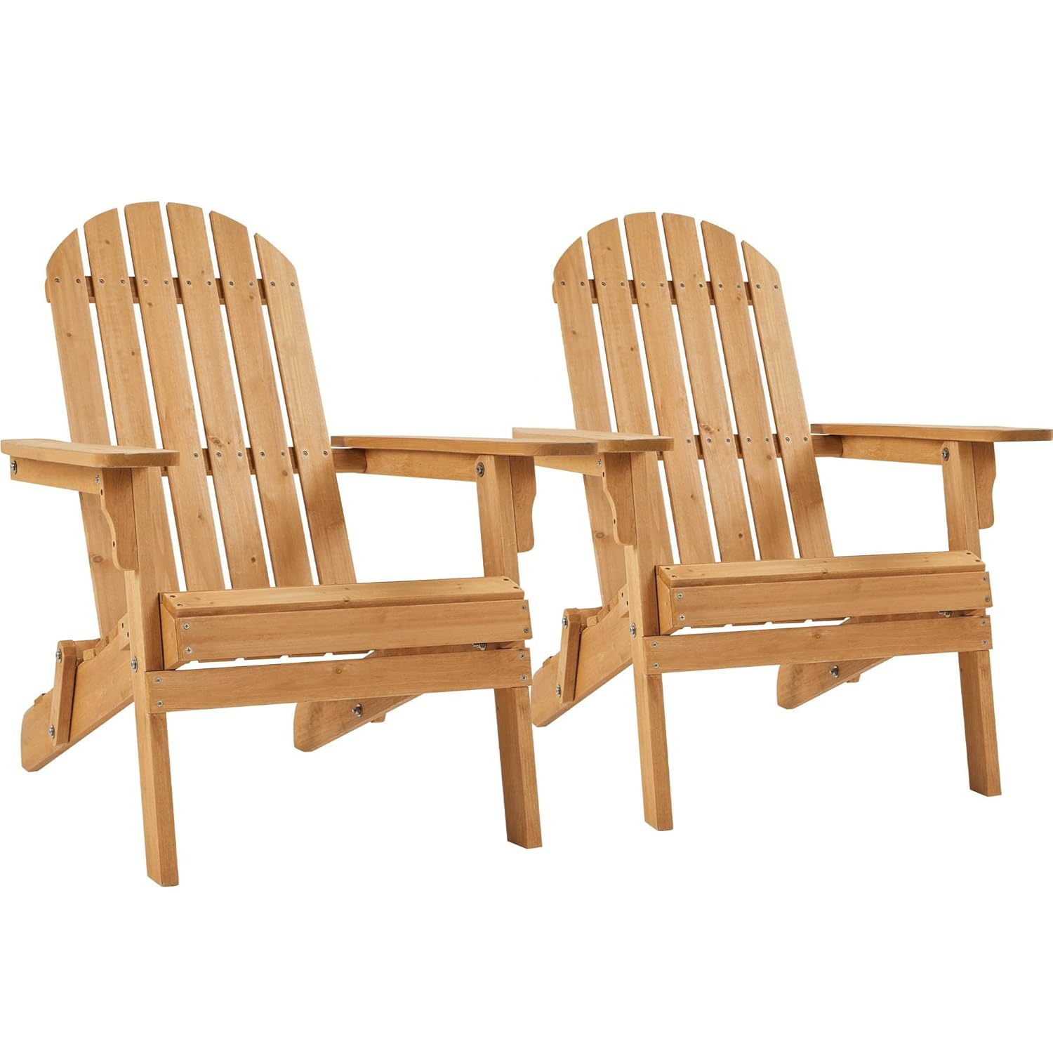 Folding Adirondack Chair Set o - đánh giá và giá Outdoor Furniture Lounge Set