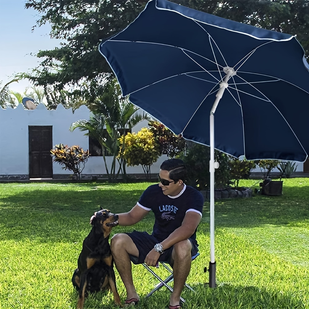 Portable Umbrella Base Metal B - đánh giá và giá Outdoor Furniture With Umbrella