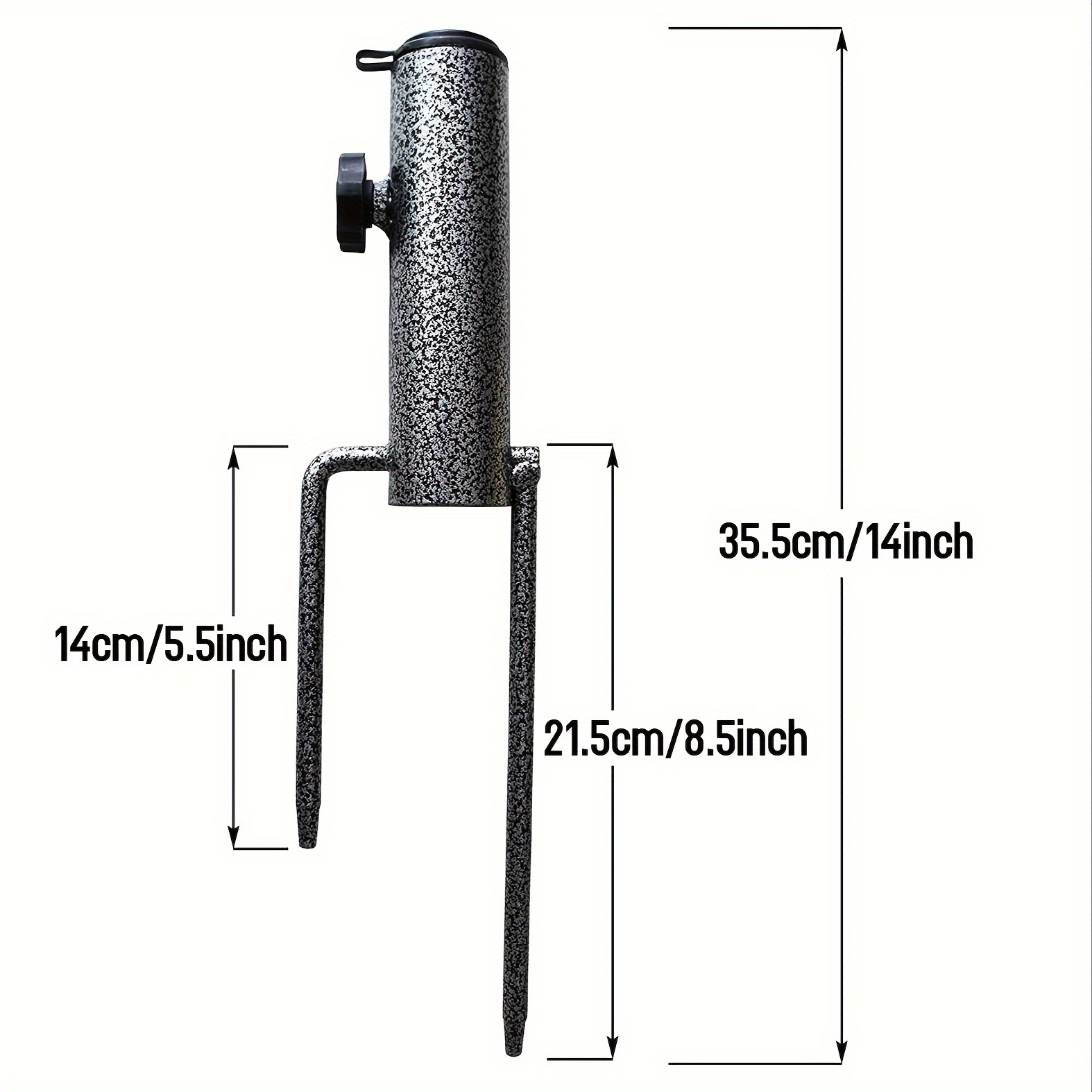 Portable Umbrella Base Metal B - đánh giá và giá Outdoor Furniture With Umbrella
