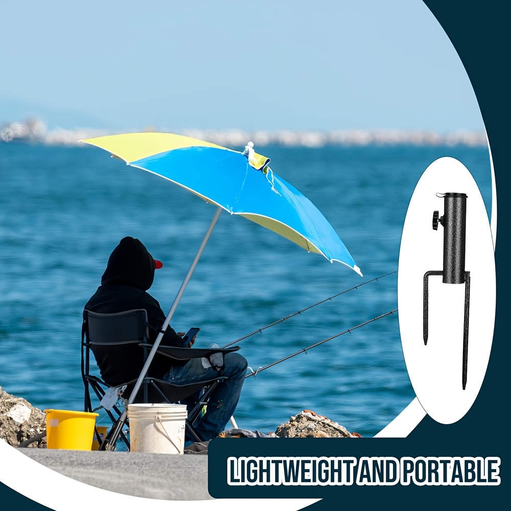 Portable Umbrella Base Metal B - đánh giá và giá Outdoor Furniture With Umbrella