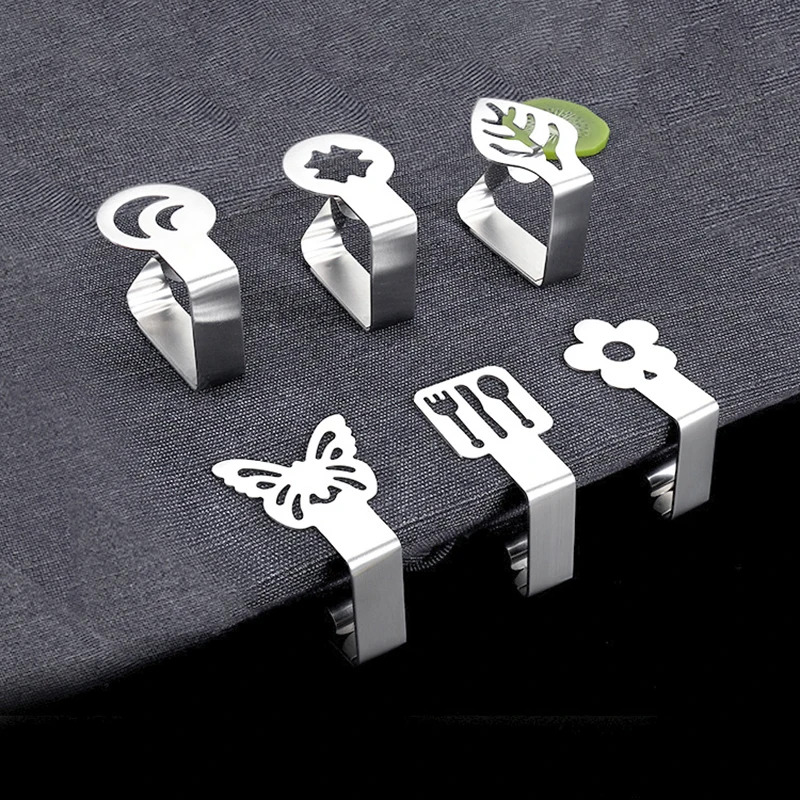 20PCS Cat Paw Tablecloth Clips - đánh giá và giá Outdoor Furniture Philippines