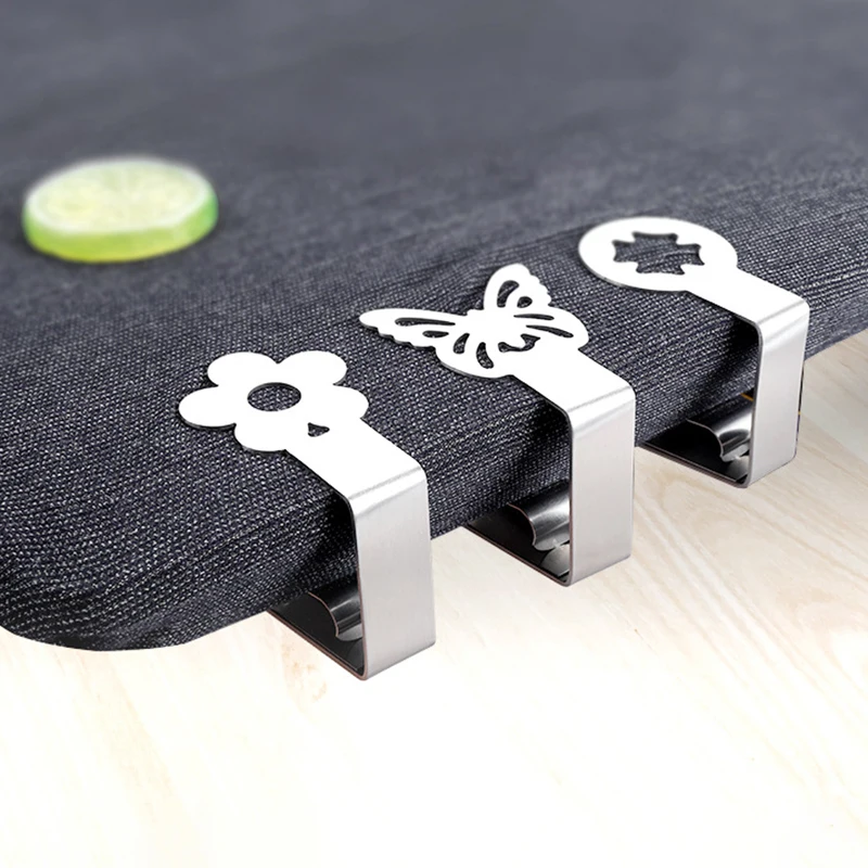 20PCS Cat Paw Tablecloth Clips - đánh giá và giá Outdoor Furniture Philippines