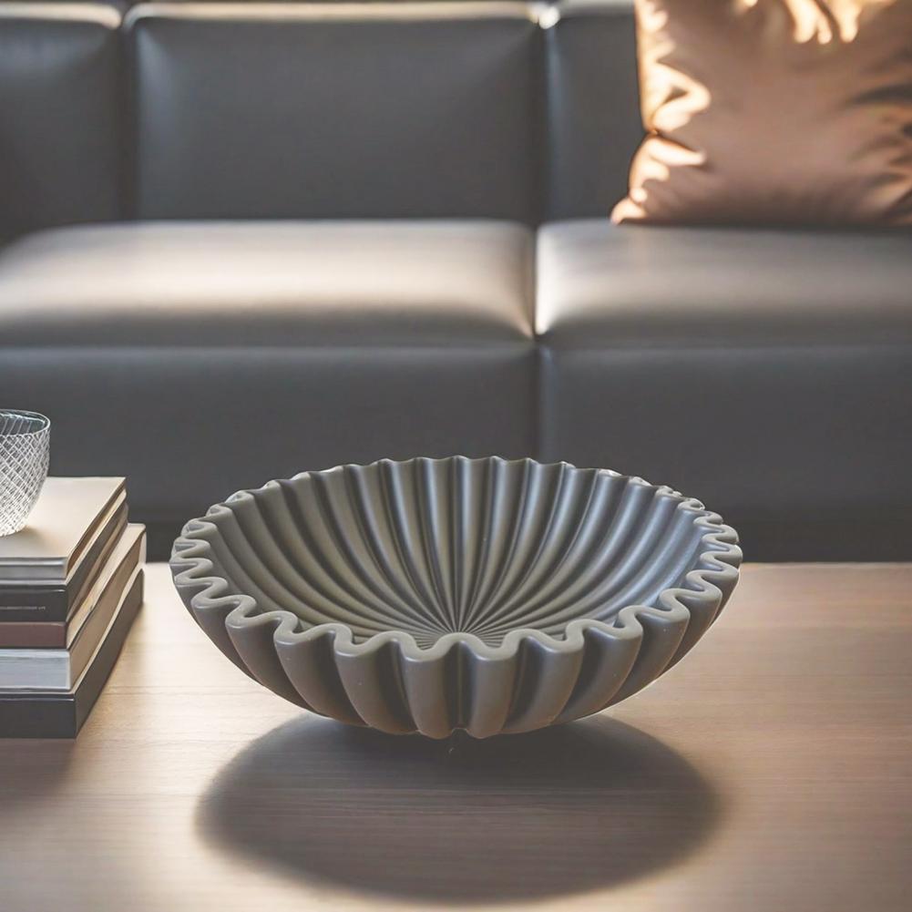 15/25 Cm Resin Bowl Decorative - đánh giá và giá Outdoor Furniture Vintage