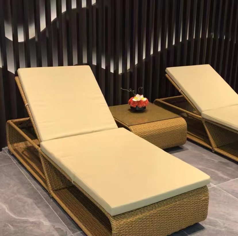 Adjustable Tropical Bali Furni - đánh giá và giá Outdoor Furniture In Bali