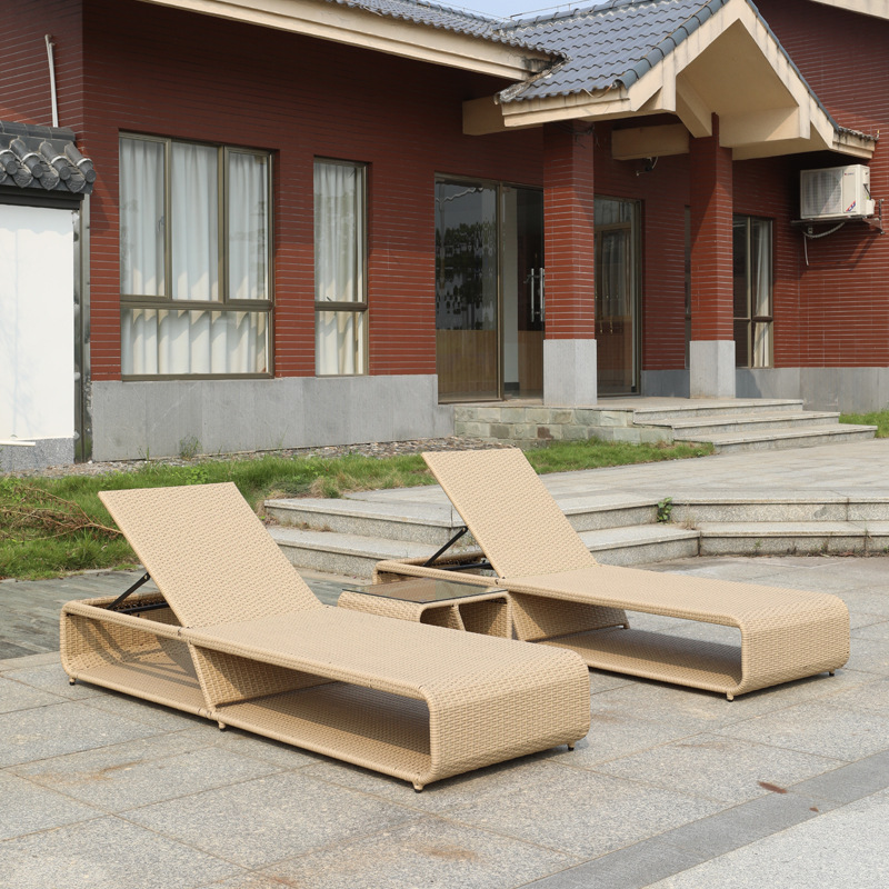 Adjustable Tropical Bali Furni - đánh giá và giá Outdoor Furniture In Bali