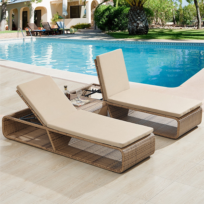 Adjustable Tropical Bali Furni - đánh giá và giá Outdoor Furniture In Bali