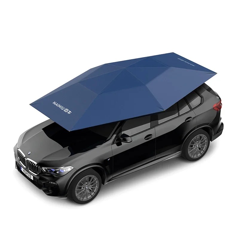 Newly Fully Automatic Car Umbr - đánh giá và giá Outdoor Furniture With Umbrella