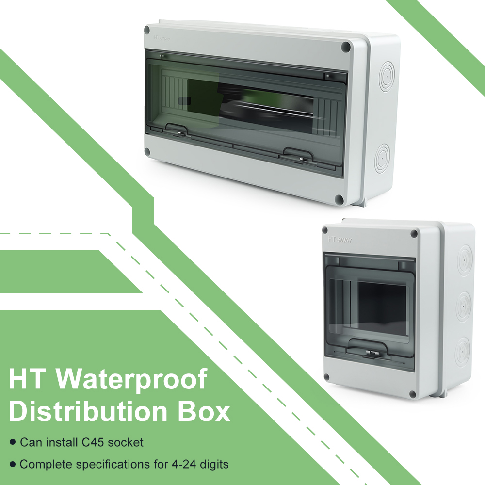 HT Series Waterproof Distribut - đánh giá và giá Outdoor Furniture Outlet