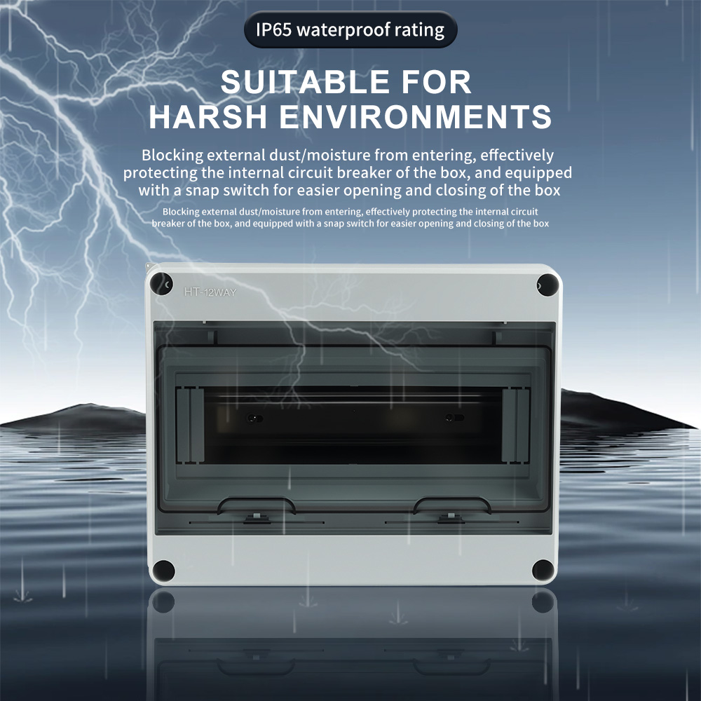 HT Series Waterproof Distribut - đánh giá và giá Outdoor Furniture Outlet
