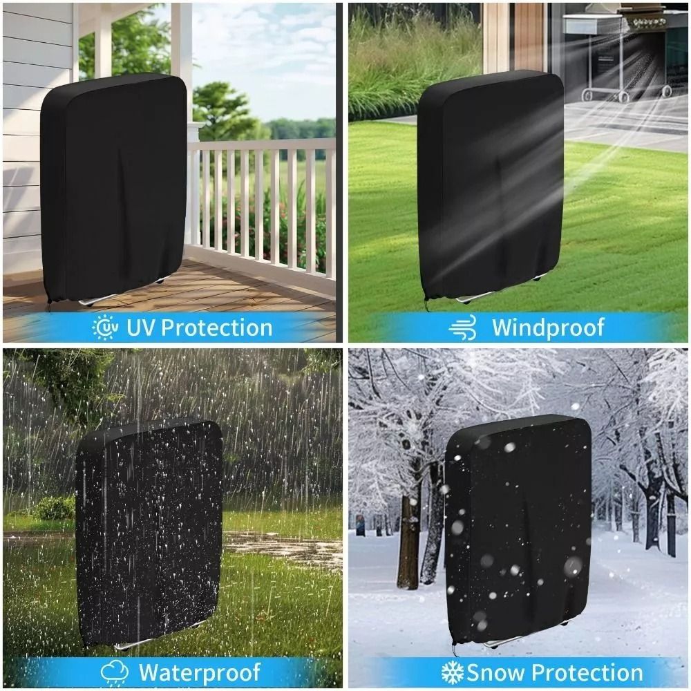 Garden/Outdoor Folding Chair C - đánh giá và giá Outdoor Furniture Black