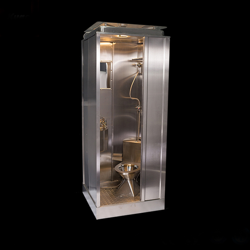 Prefab Outdoor Shower Room Sta - đánh giá và giá Outdoor Furniture Set Sale