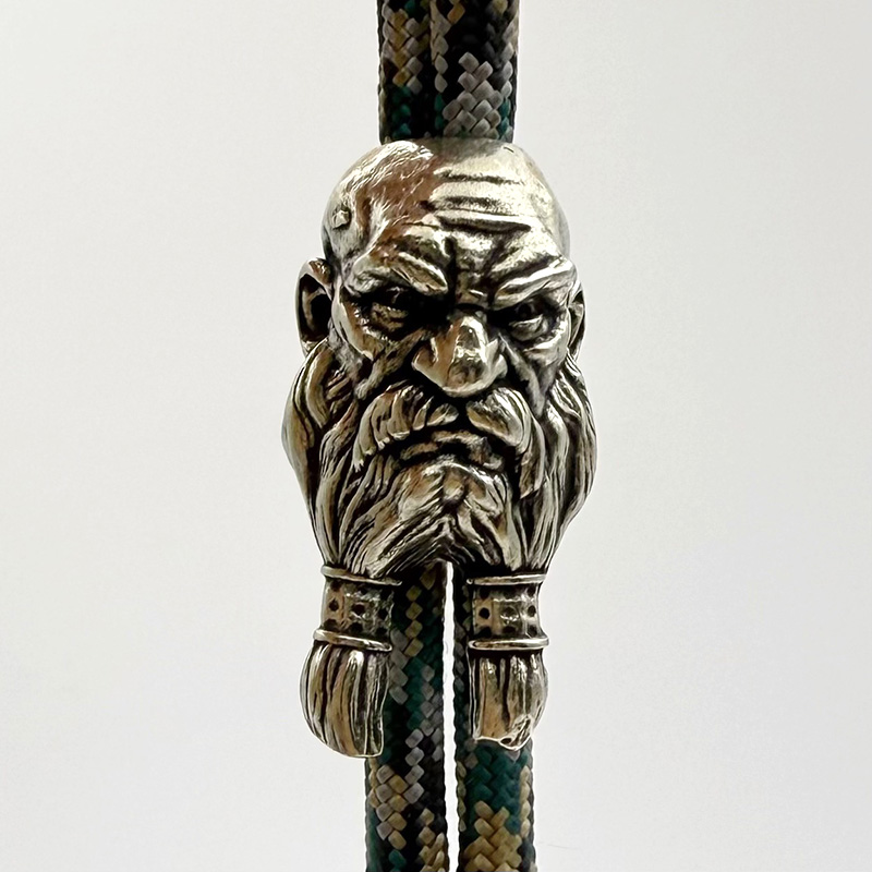 Brass Bearded Old Man Knife Be - đánh giá và giá Outdoor Furniture Diy