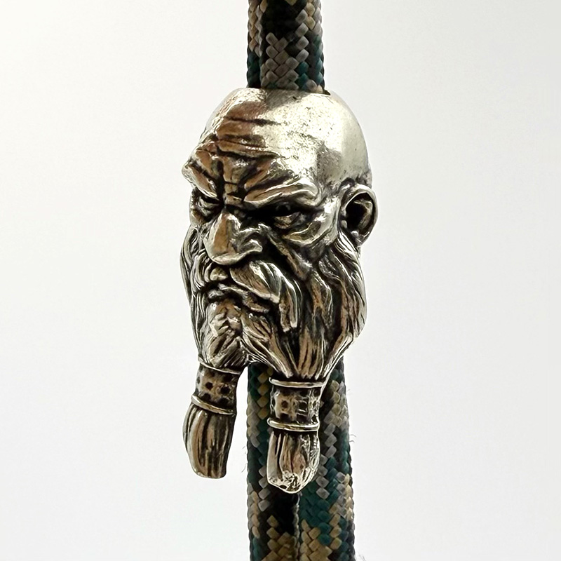 Brass Bearded Old Man Knife Be - đánh giá và giá Outdoor Furniture Diy