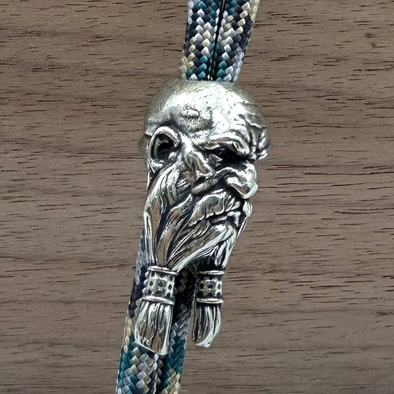 Brass Bearded Old Man Knife Be - đánh giá và giá Outdoor Furniture Diy