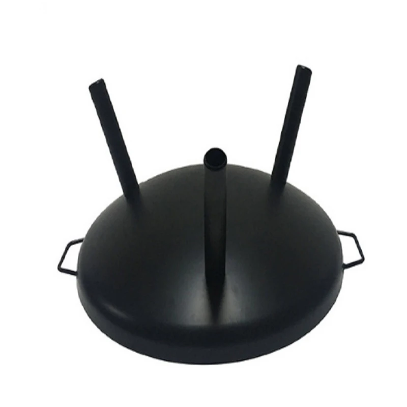 24 Inch Than BBQ Nướng, Thịt N - đánh giá và giá Fire Pit Bowl