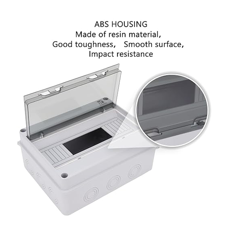 Distribution Box HL Series Jun - đánh giá và giá Outdoor Furniture Outlet